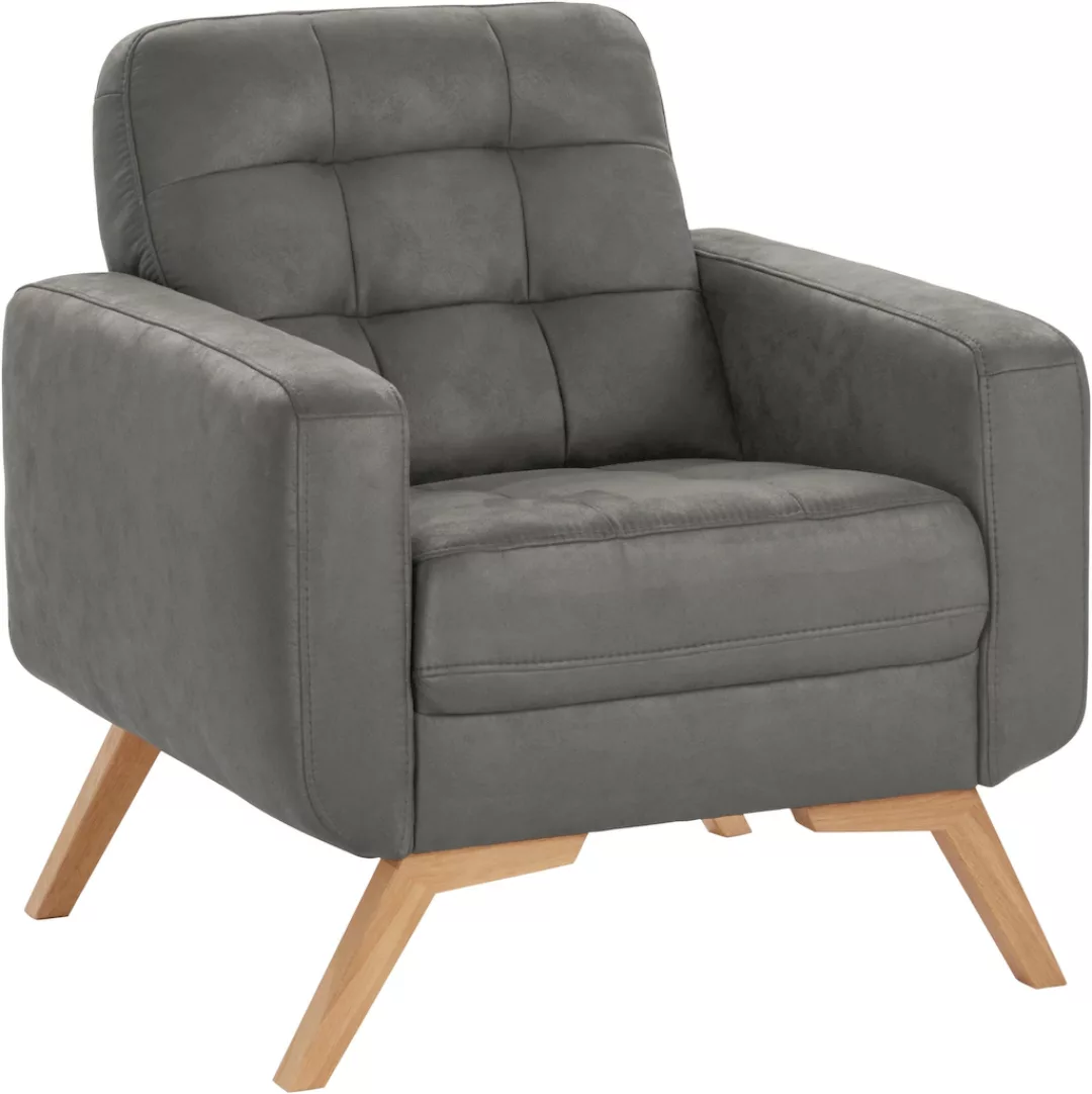 exxpo - sofa fashion Sessel "Fiord" günstig online kaufen