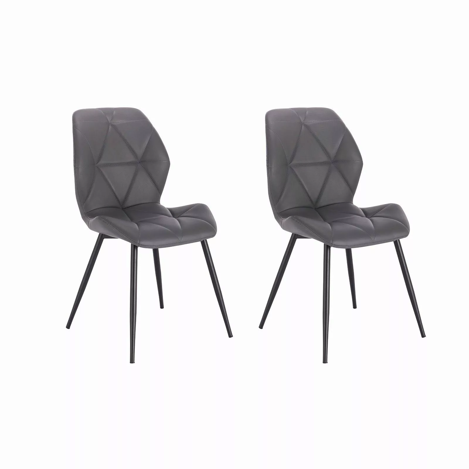 SVITA Esszimmerstuhl JAMIE (Set, 2 St), günstig online kaufen
