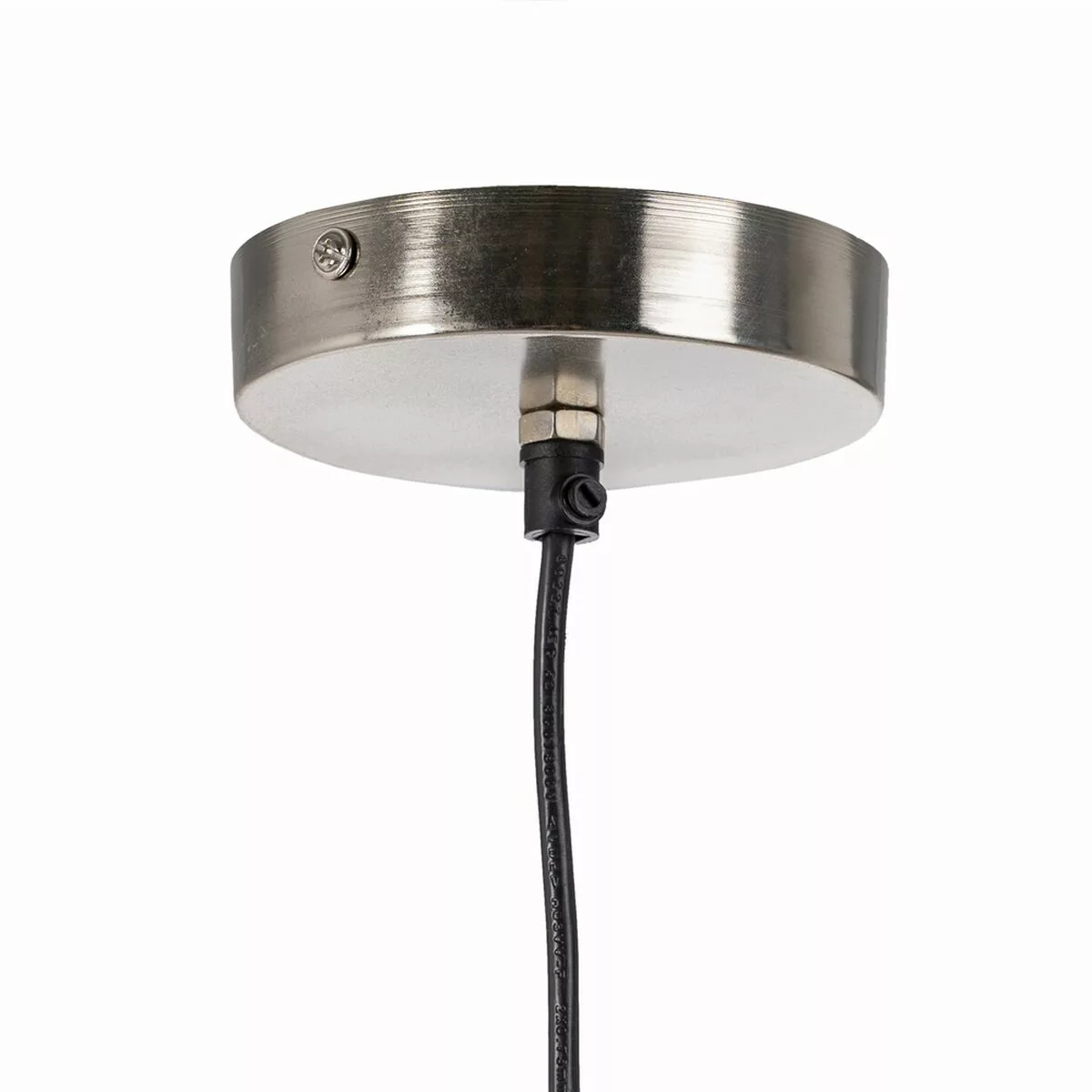 Deckenlampe 62 X 34 X 30 Cm Silber Aluminium günstig online kaufen
