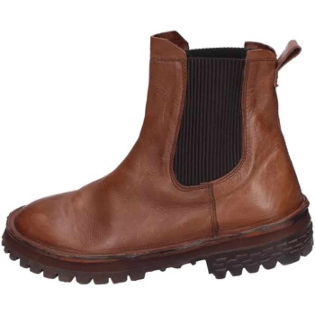 Moma  Stiefeletten EY472 73303C-TEB günstig online kaufen