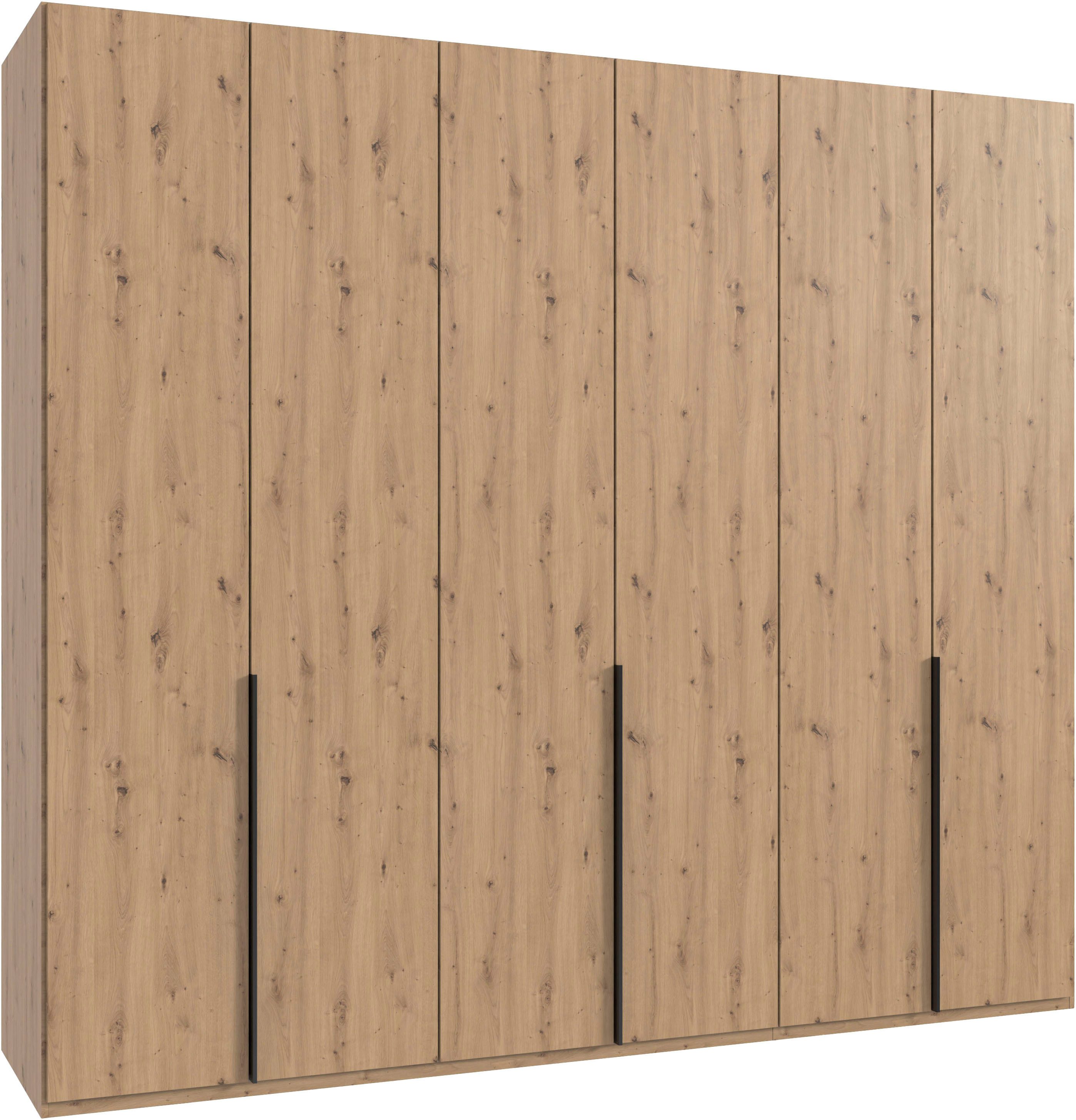 Wimex Kleiderschrank "Mugano, in vielen Breiten, 208 oder 236cm hoch, Made günstig online kaufen