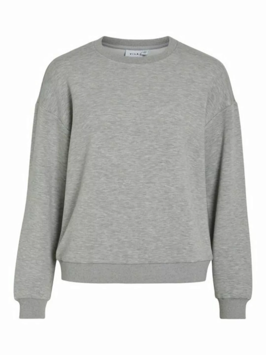 Vila Sweatshirt VISANDY L/S SWEAT TOP - NOOS günstig online kaufen