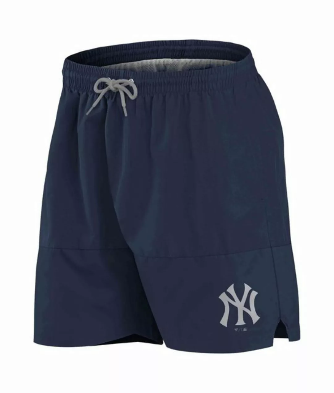 Fanatics Shorts MLB New York Yankees Woven günstig online kaufen