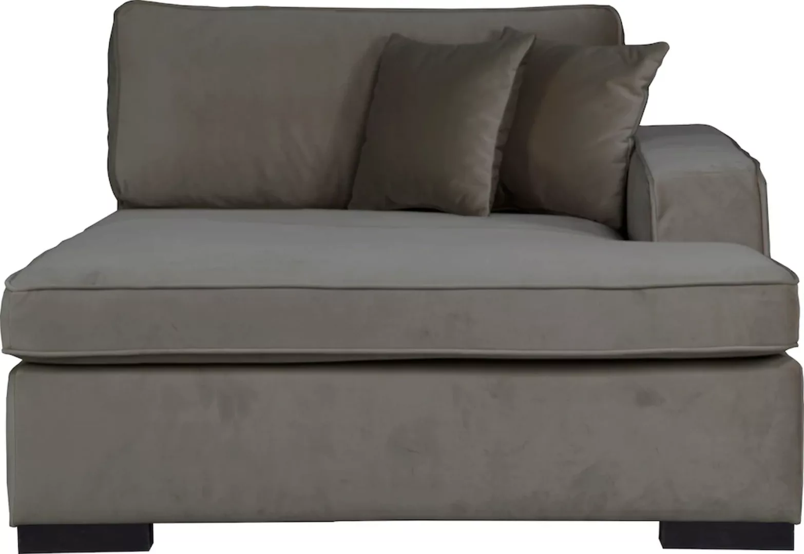 Home affaire Sofaelement "Skara", Modul zum eigenen Zusammenstellen, in vie günstig online kaufen