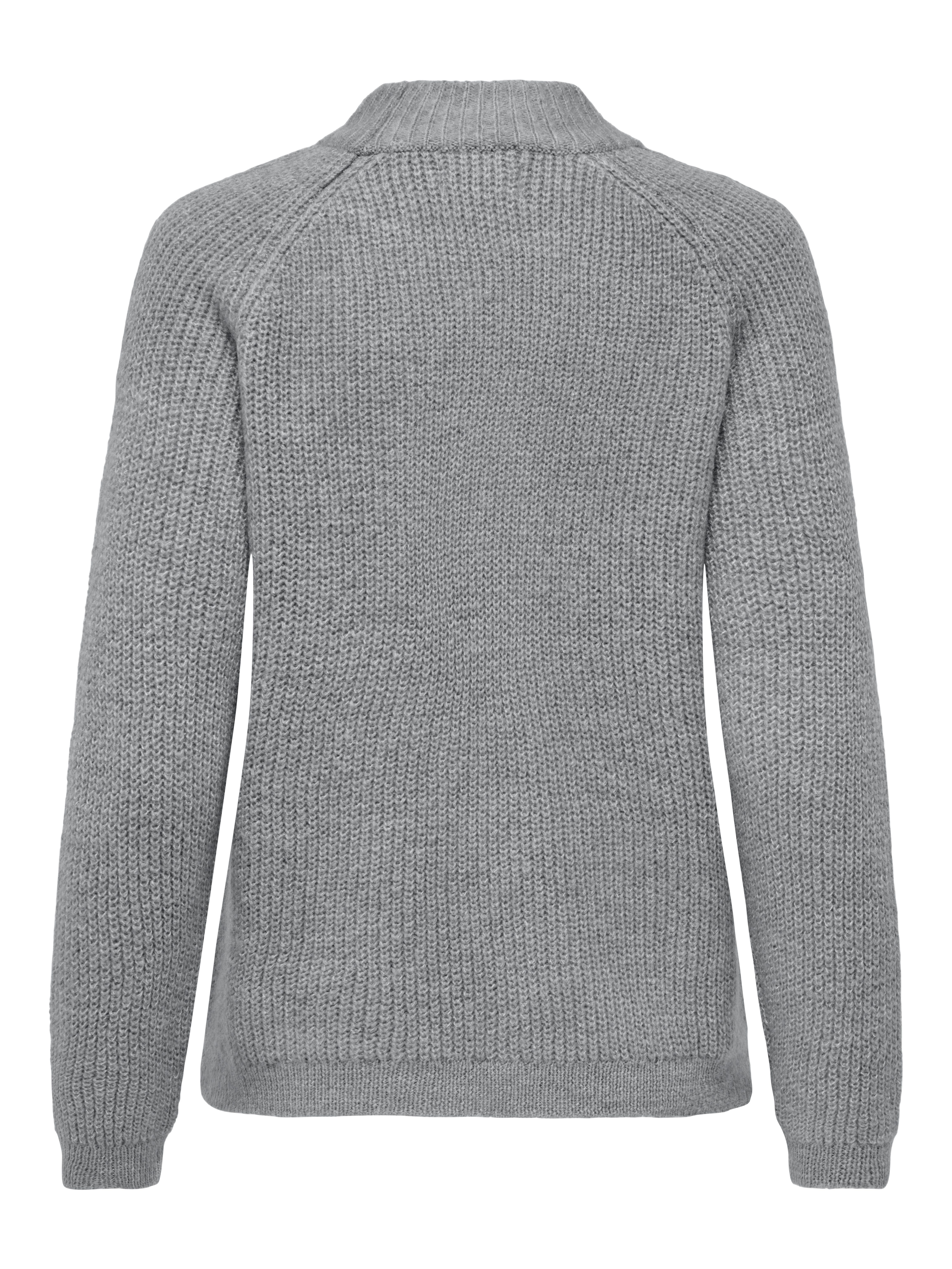 ONLY Strickpullover ONLJADE L/S PULLOVER EX günstig online kaufen