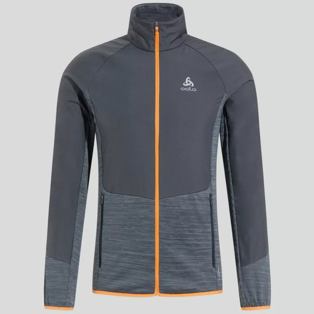 Odlo Laufjacke Run Easy Warm Hybrid-Laufjacke Men 313912-22200 Leistungssta günstig online kaufen