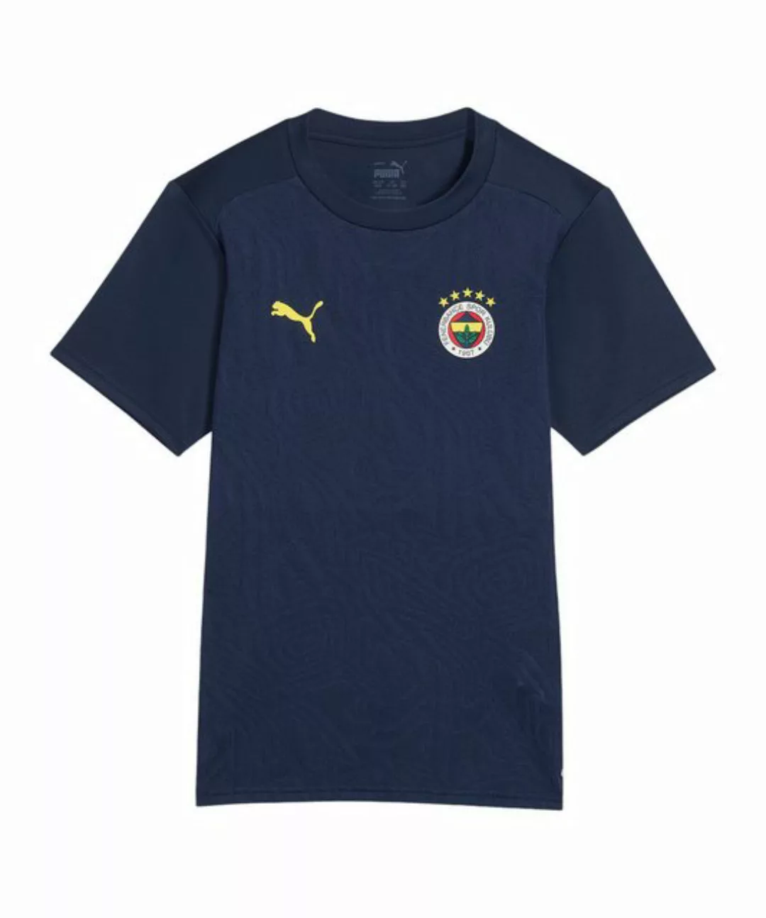 PUMA T-Shirt Fenerbahce Istanbul Trainingsshirt default günstig online kaufen