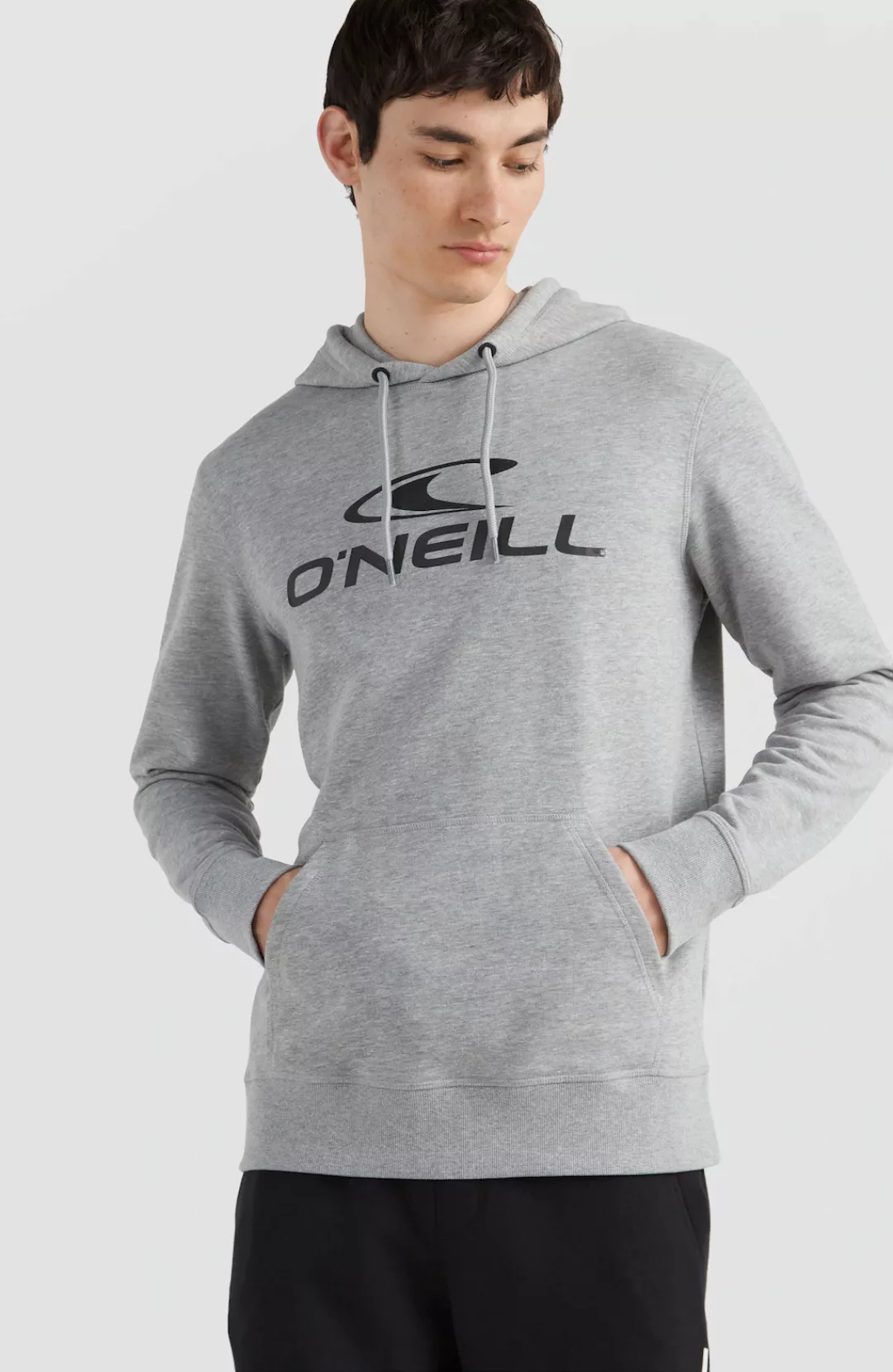 ONeill Kapuzensweatshirt "ONEILL LOGO HOODIE", mit Kängurutasche günstig online kaufen