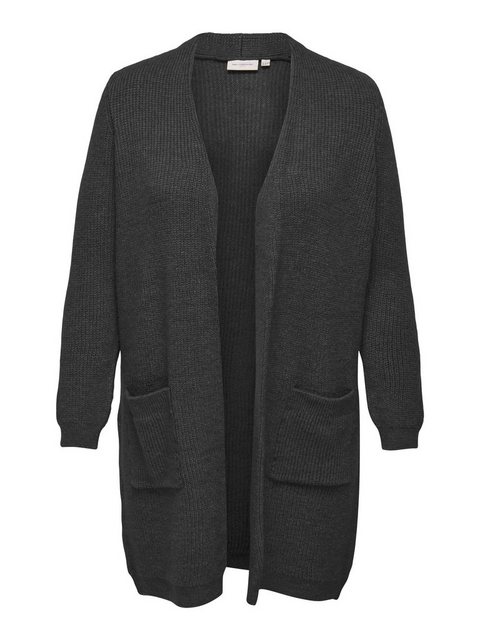 ONLY CARMAKOMA Strickjacke "CARJADE LS CARDIGAN KNT NOOS" günstig online kaufen