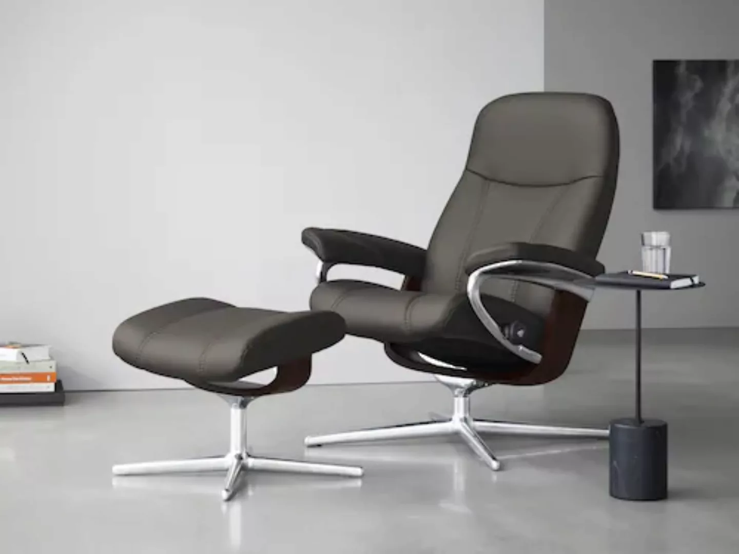 Stressless Fußhocker "Consul" günstig online kaufen