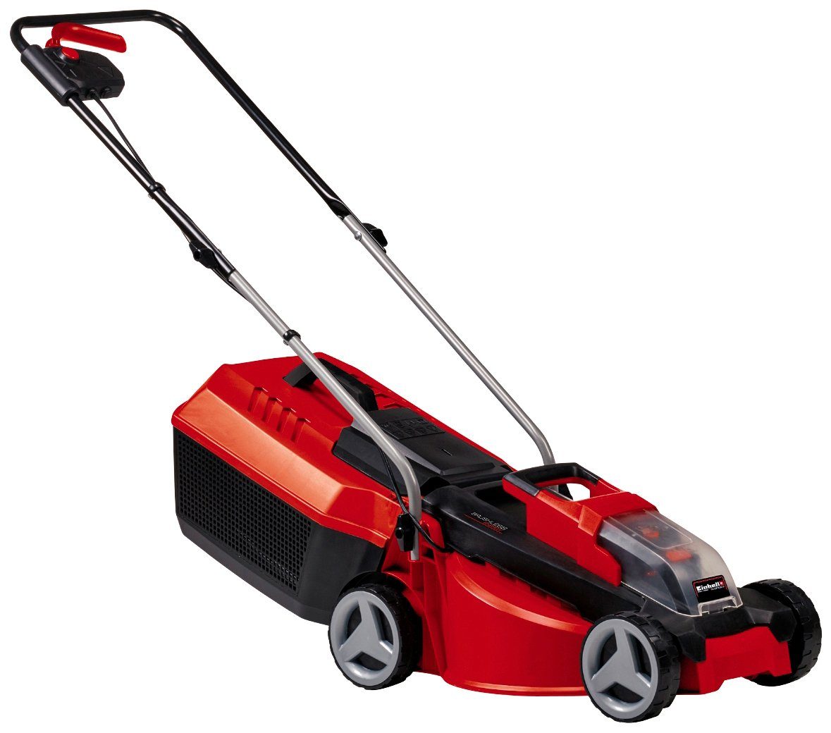 Einhell Power X-Change Akku-Rasenmäher GE-CM 18/30 Li-Solo 25 l Fangkorb günstig online kaufen