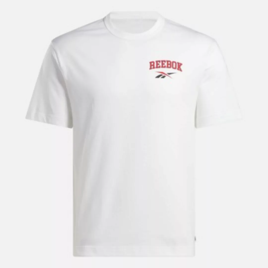 Reebok Sport  T-Shirts & Poloshirts GS HS GUARANTEED TEE günstig online kaufen