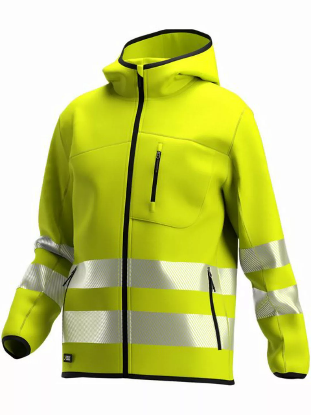 Safety Jogger Sweatjacke 012555 Safety Jogger Scuti günstig online kaufen