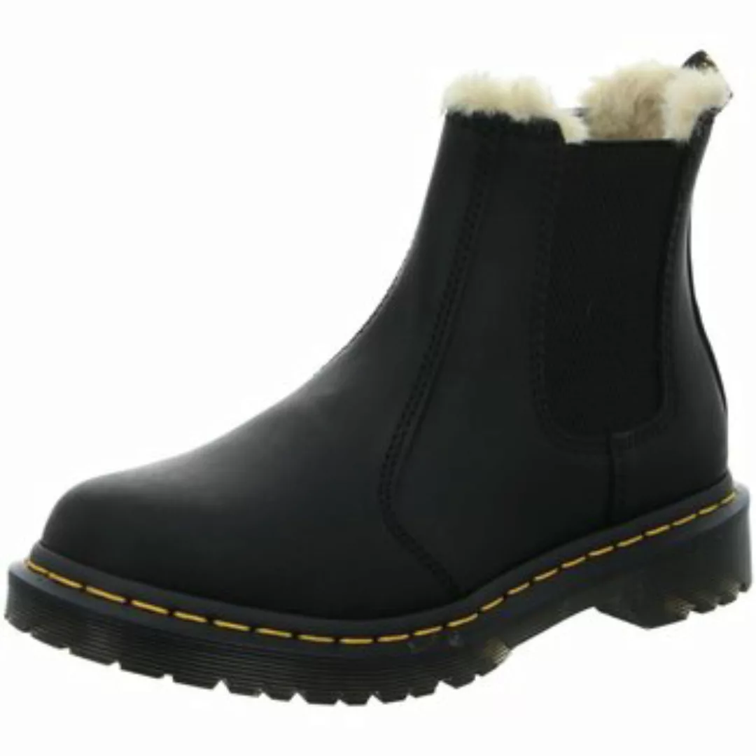 Dr. Martens  Stiefel Stiefeletten 999 21045001 2976 Leonore bl burn Wyoming günstig online kaufen