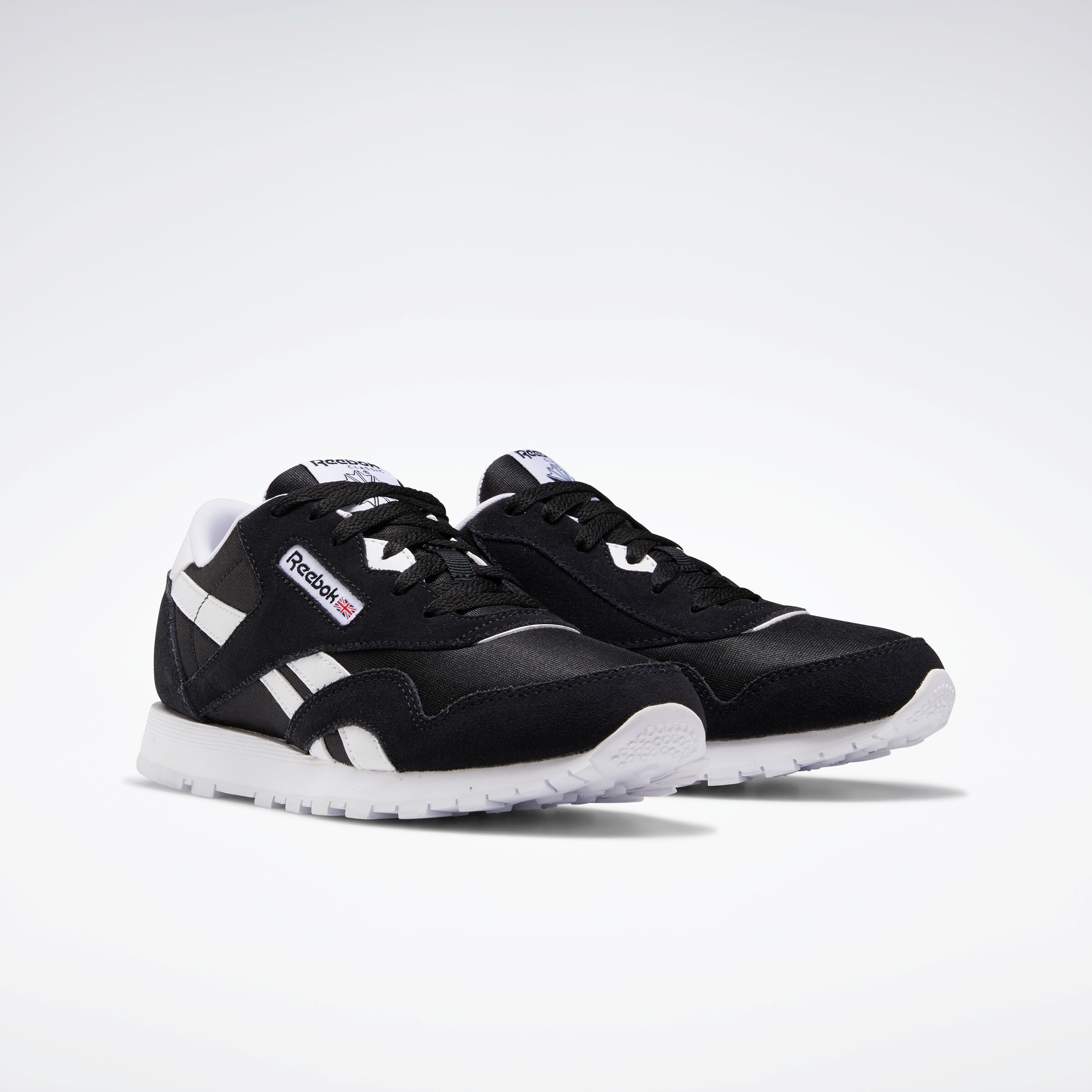 Reebok Classic CL NYLON Sneaker günstig online kaufen