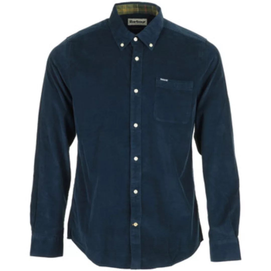 Barbour  Hemdbluse Ramsey Tailored Shirt günstig online kaufen