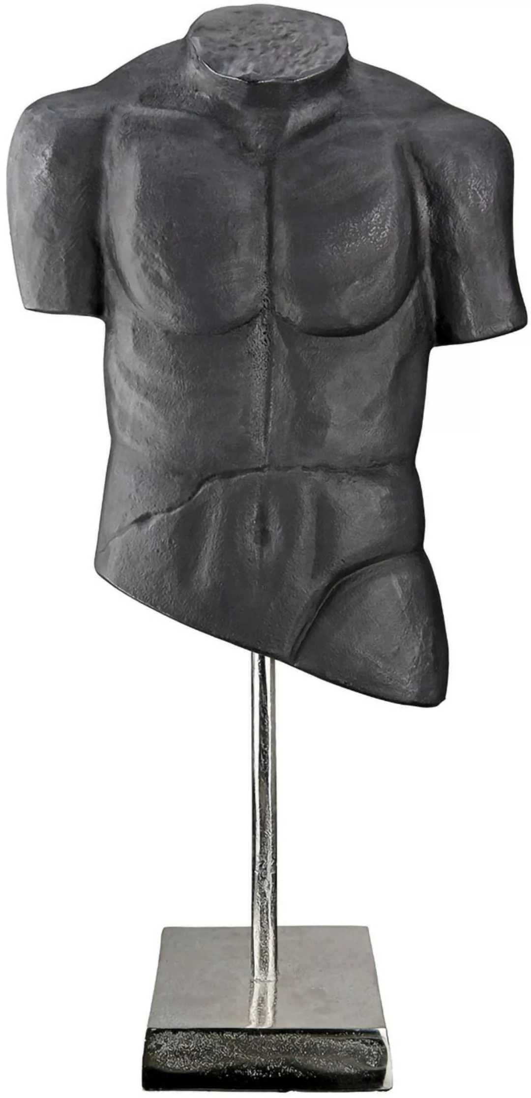 Casablanca by Gilde Dekoobjekt "Skulptur "Torso"" günstig online kaufen