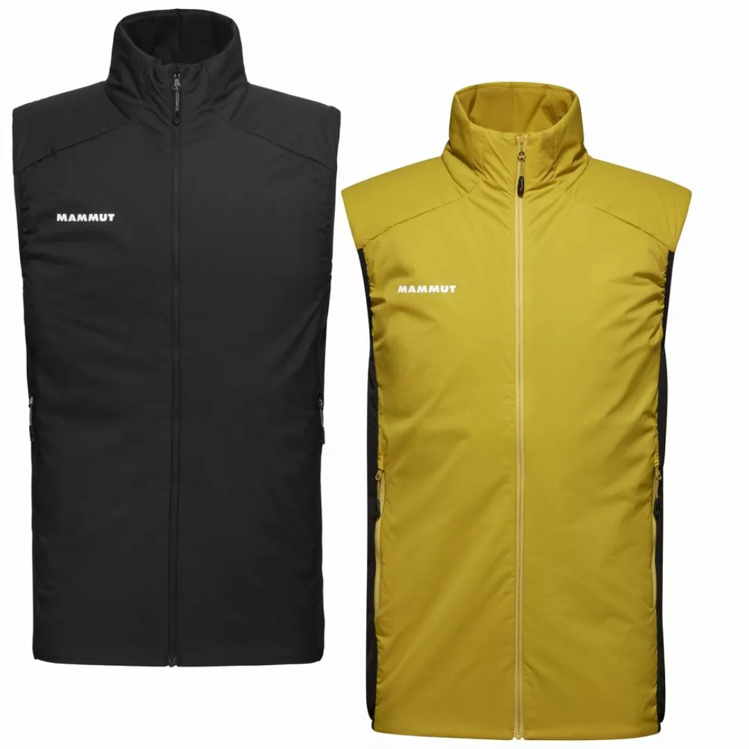 Mammut Rime Light IN Flex Vest Men - Isolationsweste günstig online kaufen