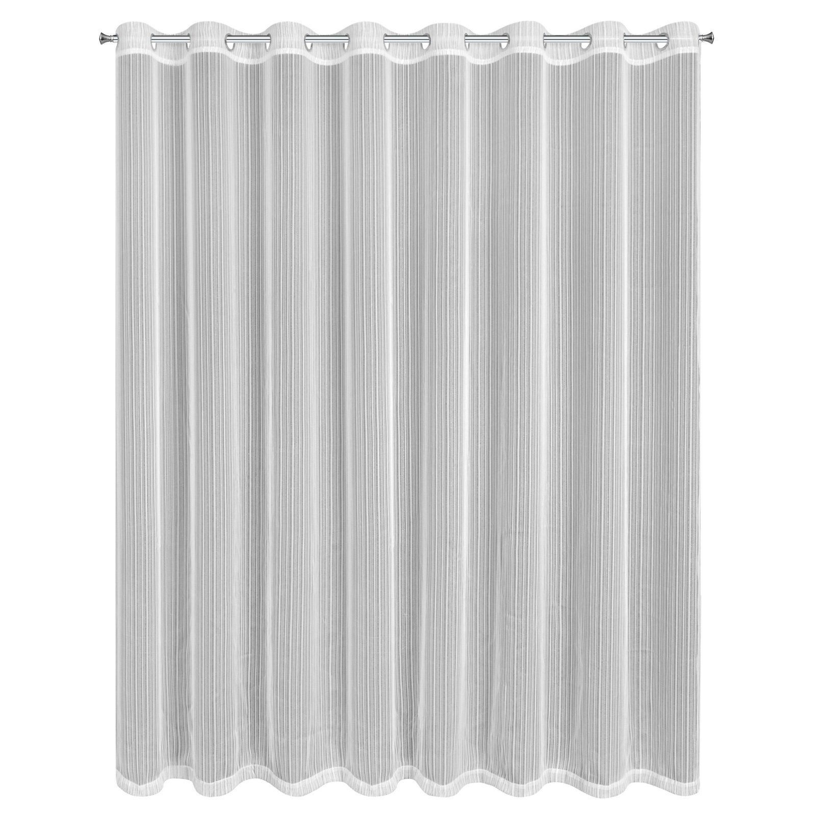 Eurofirany Gardine 300x250 cm, Ösen günstig online kaufen