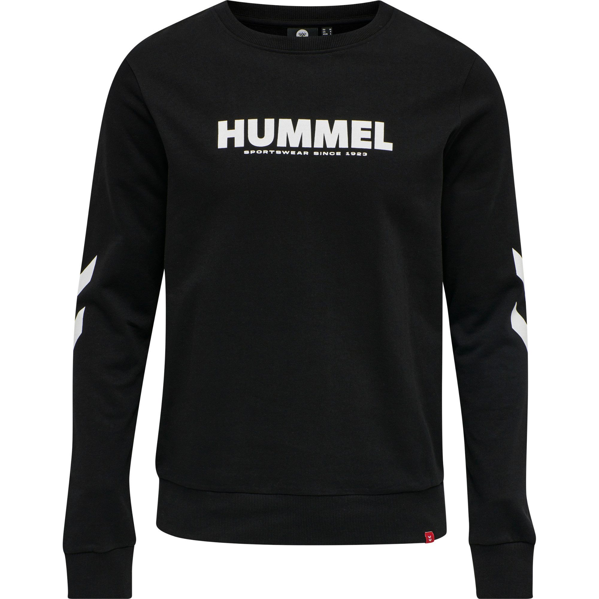 hummel Fleecepullover Hummel Unisex Pullover Legacy günstig online kaufen