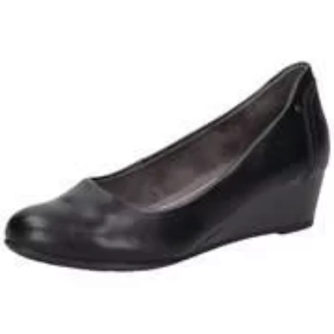 Jana Pumps Damen schwarz günstig online kaufen