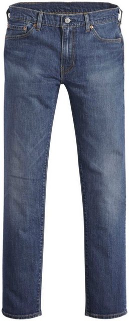 Levi's® Plus Tapered-fit-Jeans 502 TAPER B&T für einen lässigen Look günstig online kaufen