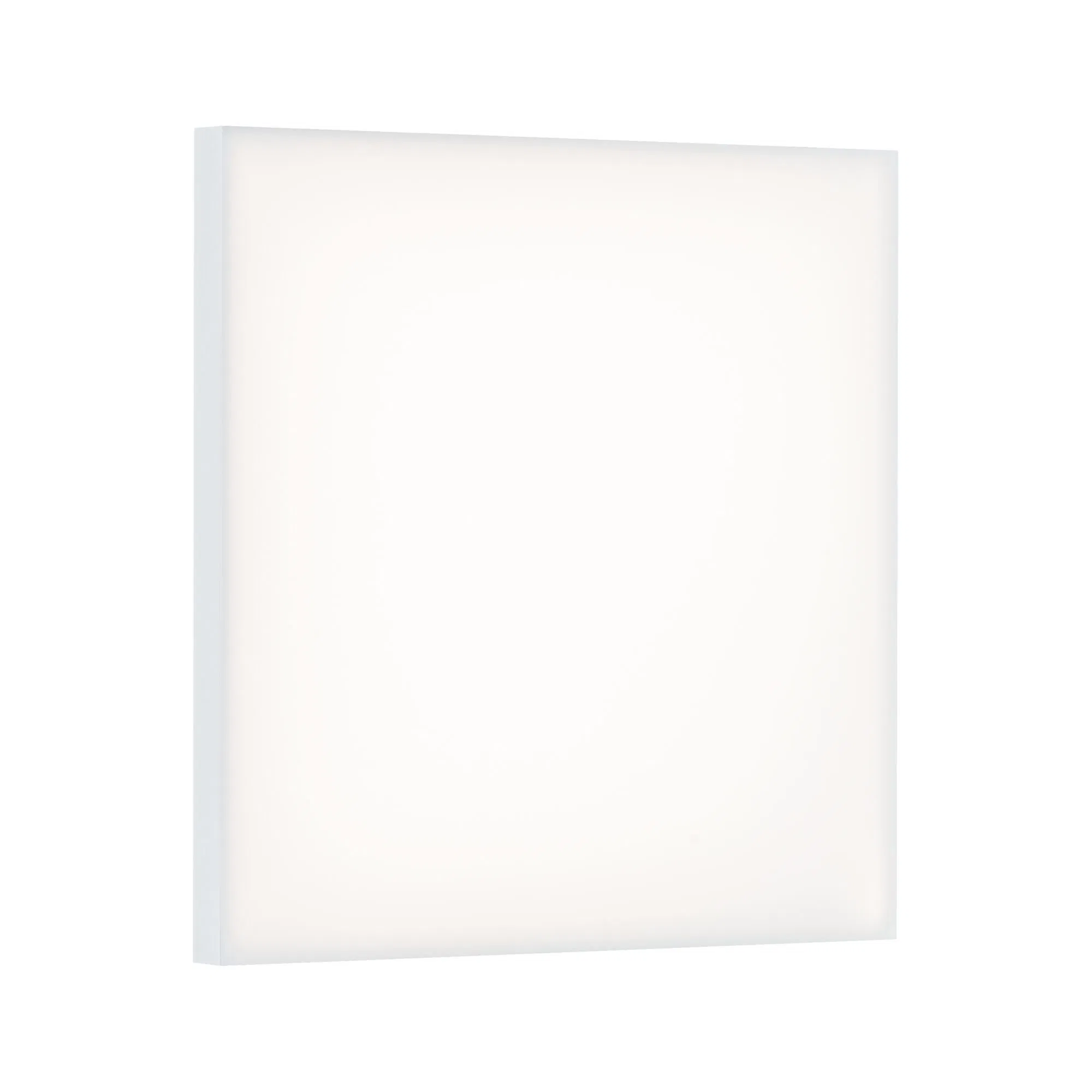 Paulmann Velora LED-Deckenleuchte 30 x 30cm günstig online kaufen