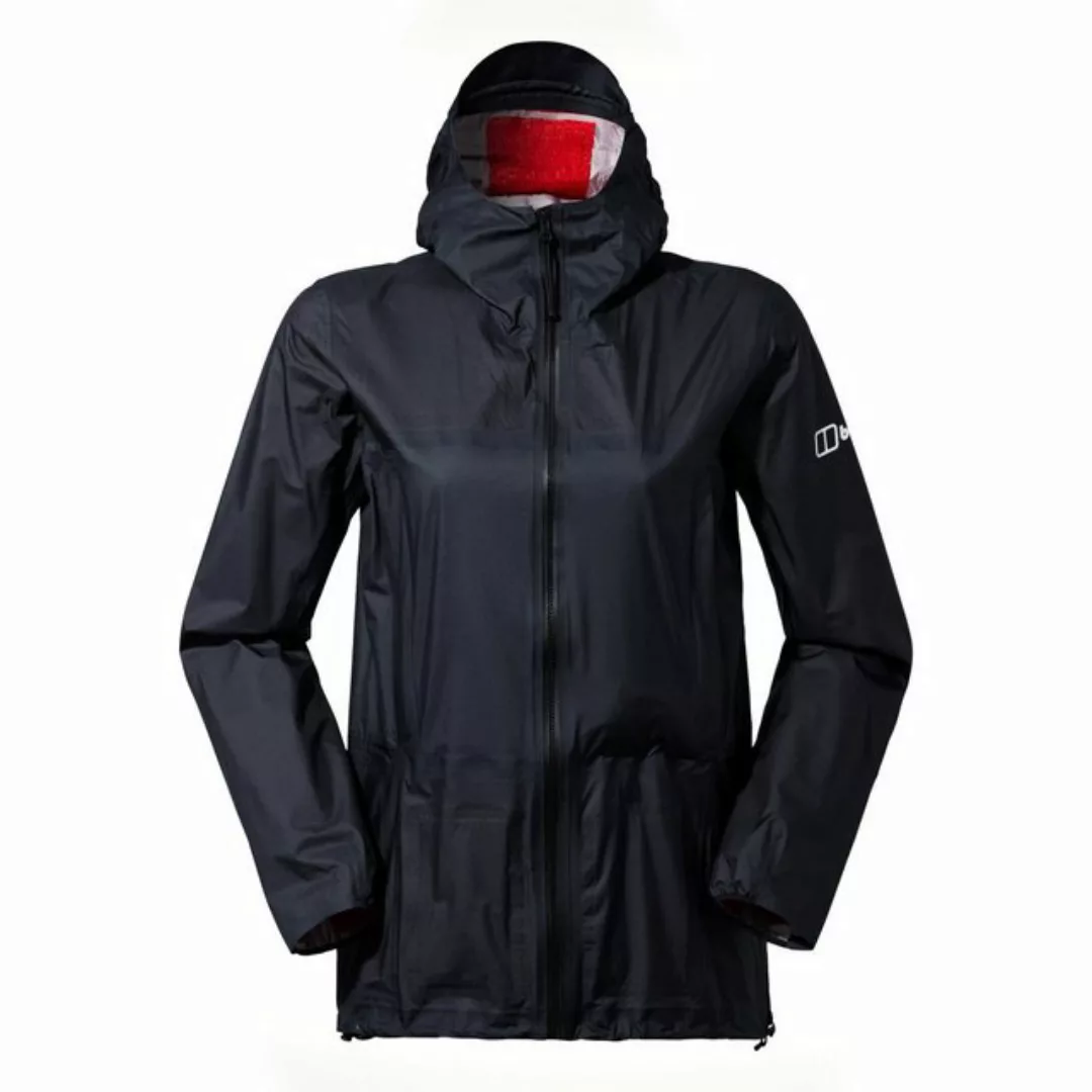 Berghaus Anorak Berghaus W Mountain Guide Hyper Alpha Jacket Damen günstig online kaufen