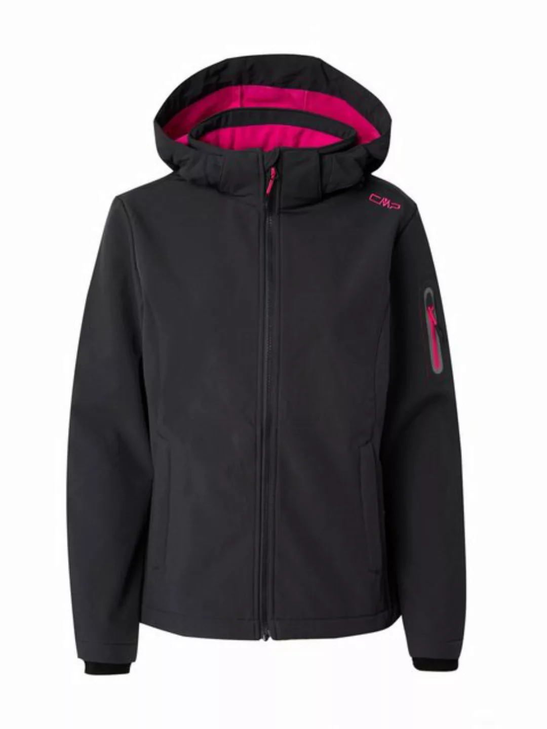 CMP Softshelljacke (1-St) günstig online kaufen