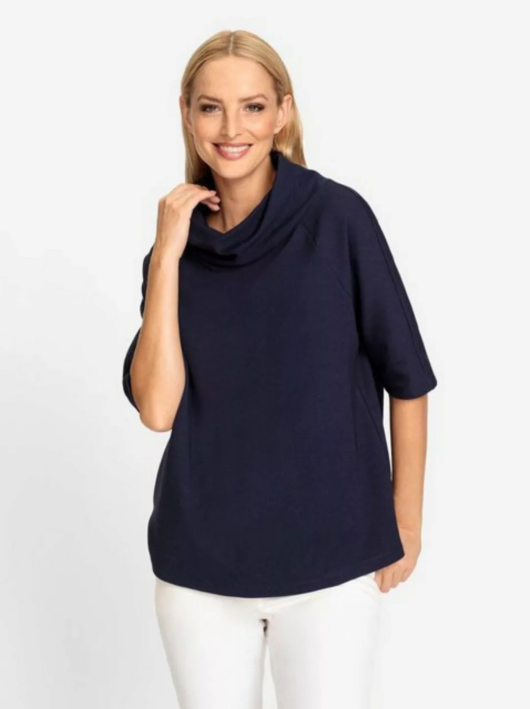 heine Oversize-Shirt "Oversized Shirt", (1 tlg.) günstig online kaufen