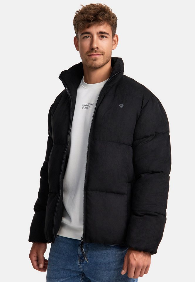 Indicode Winterjacke INGraville günstig online kaufen