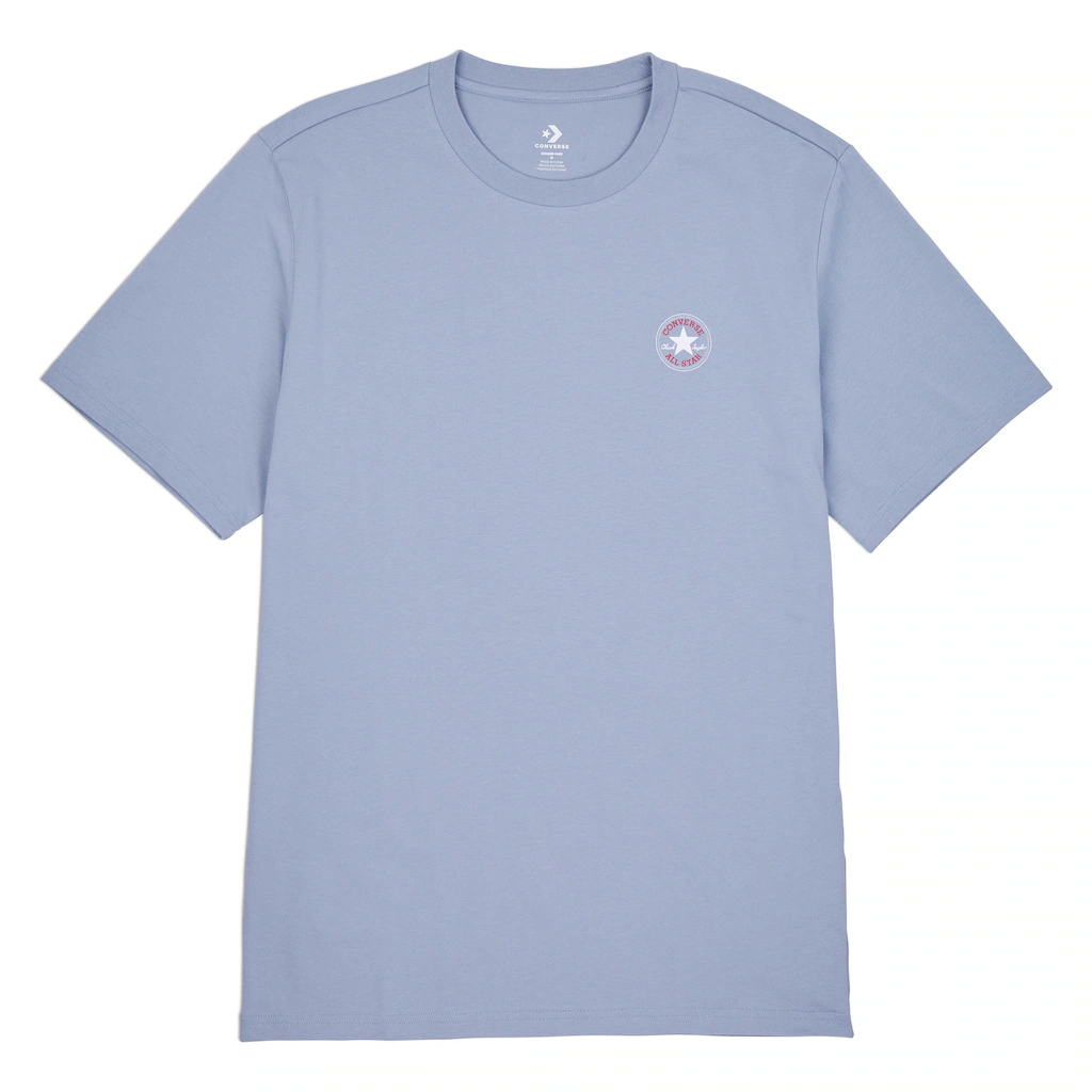 Converse T-Shirt "GO-TO MINI PATCH T-SHIRT", Unisex günstig online kaufen