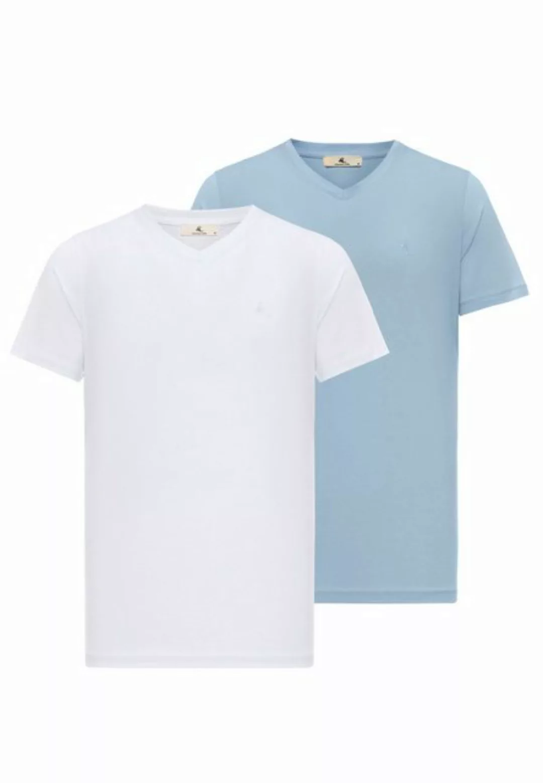 Dandalo Poloshirt CORY günstig online kaufen