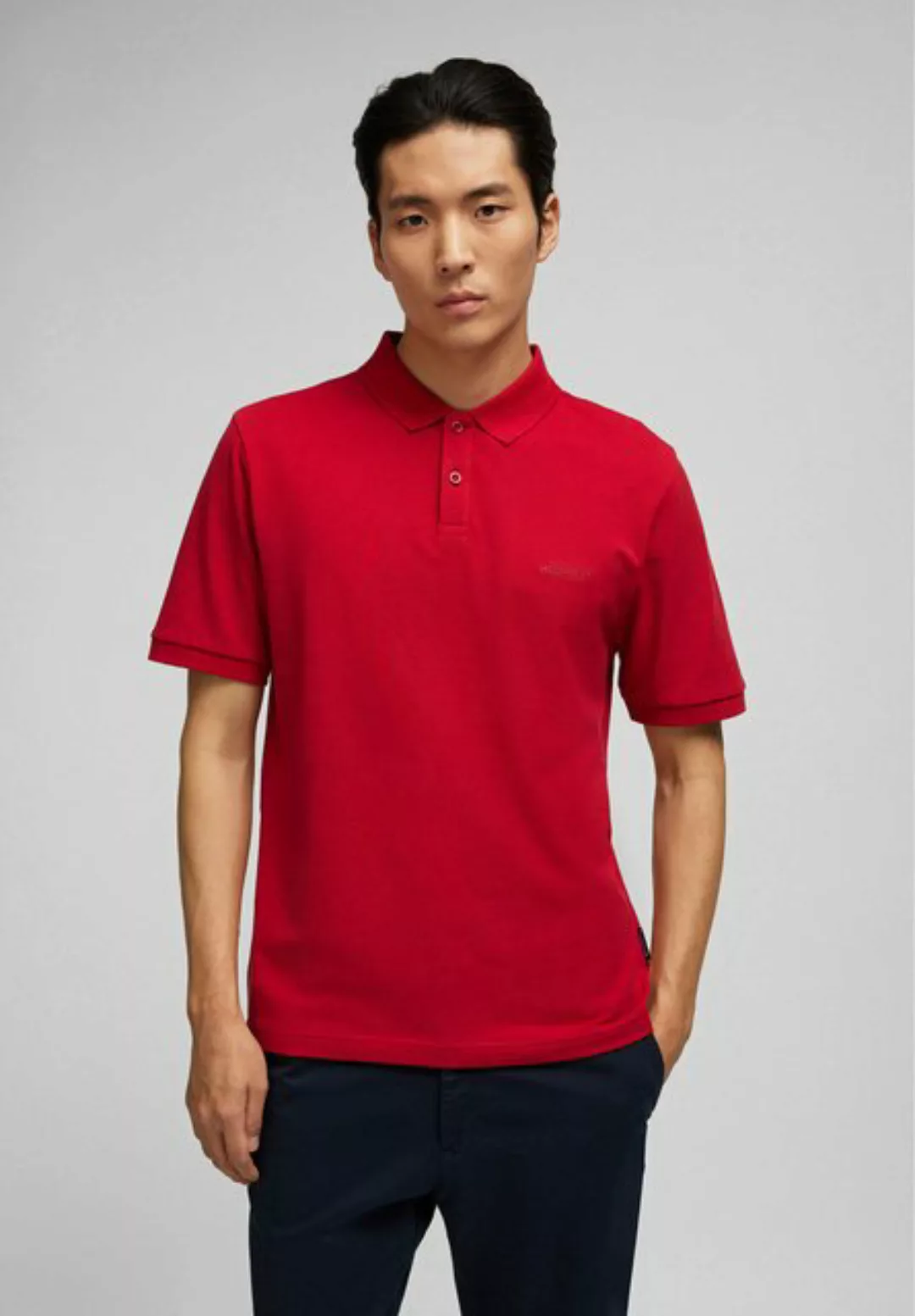 Daniel Hechter Poloshirt 74004-141902-610 günstig online kaufen