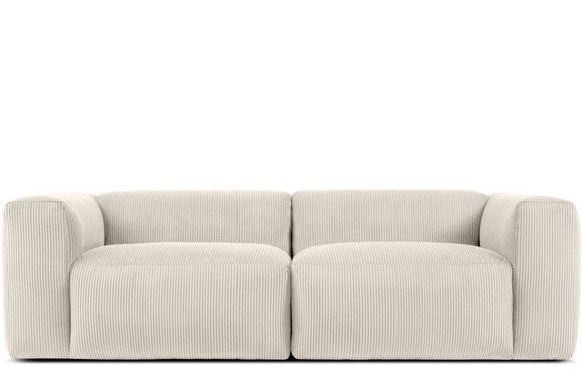 KONSIMO 3-Sitzer BUFFO Einzelsofa, modulares Sofa, hergestellt in der EU,ex günstig online kaufen