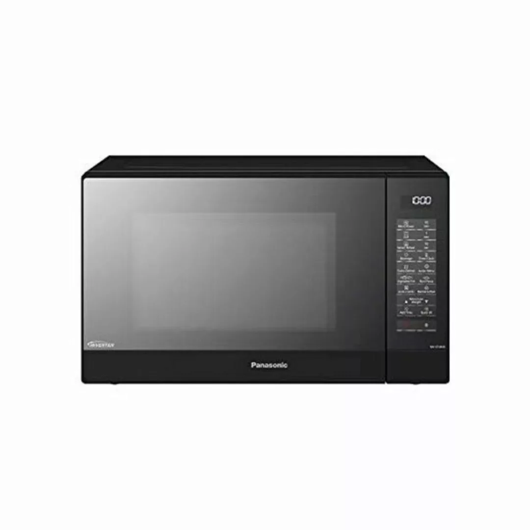 Mikrowelle Mit Grill Panasonic Corp. Nn-gt46kb 31l 1000w (restauriert C) günstig online kaufen