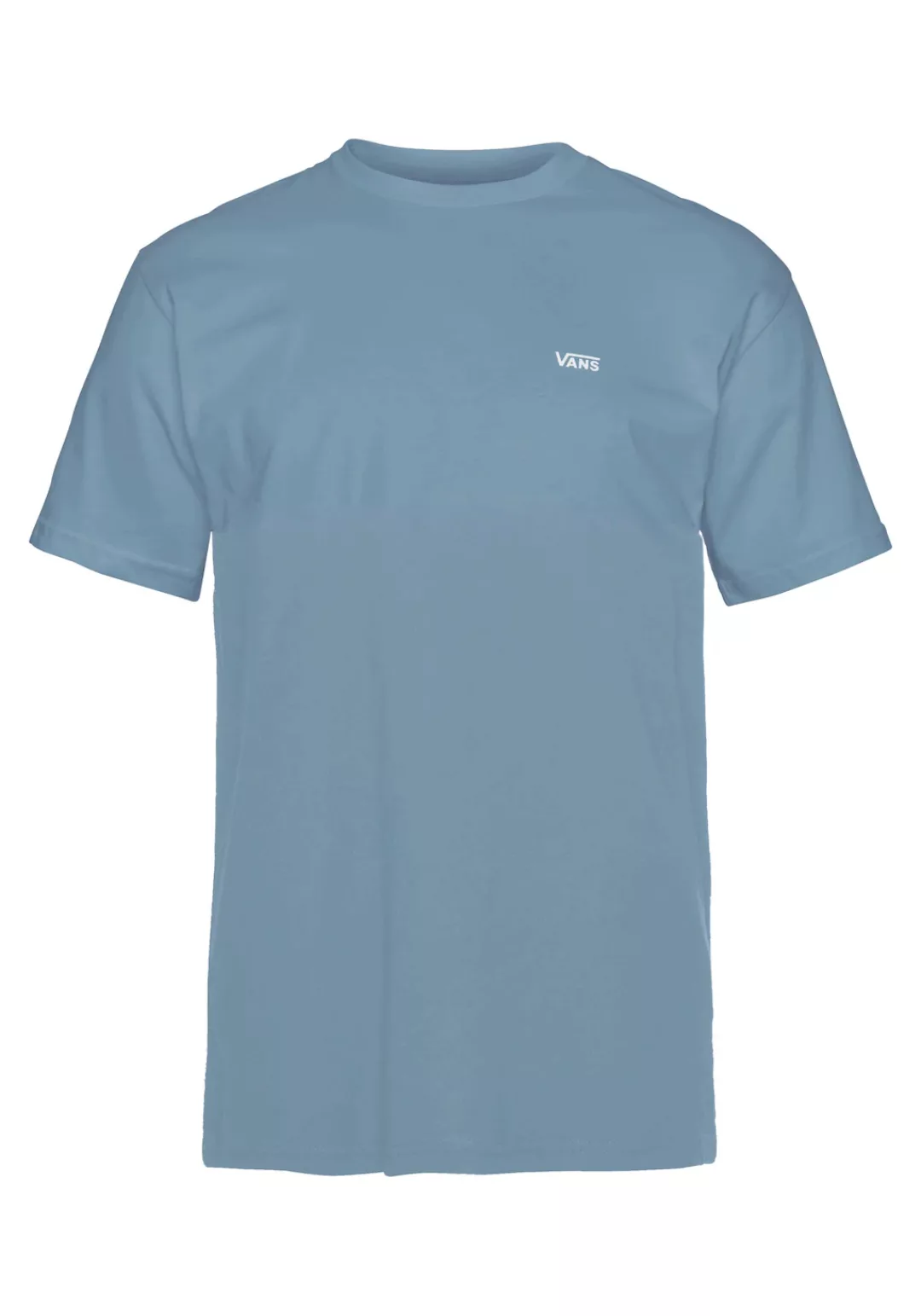 Vans T-Shirt LEFT CHEST LOGO TEE günstig online kaufen