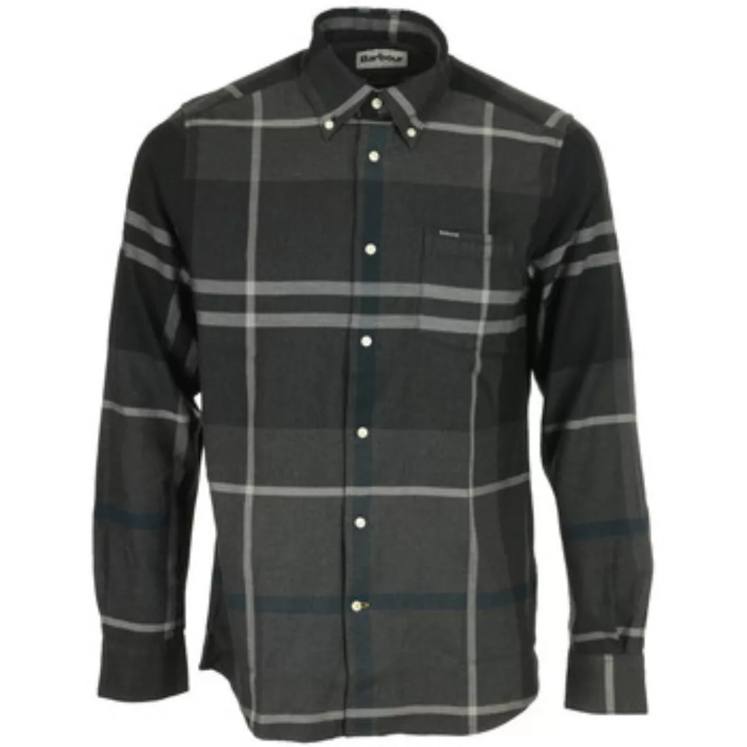 Barbour  Hemdbluse Dunoon Tailored Shirt günstig online kaufen