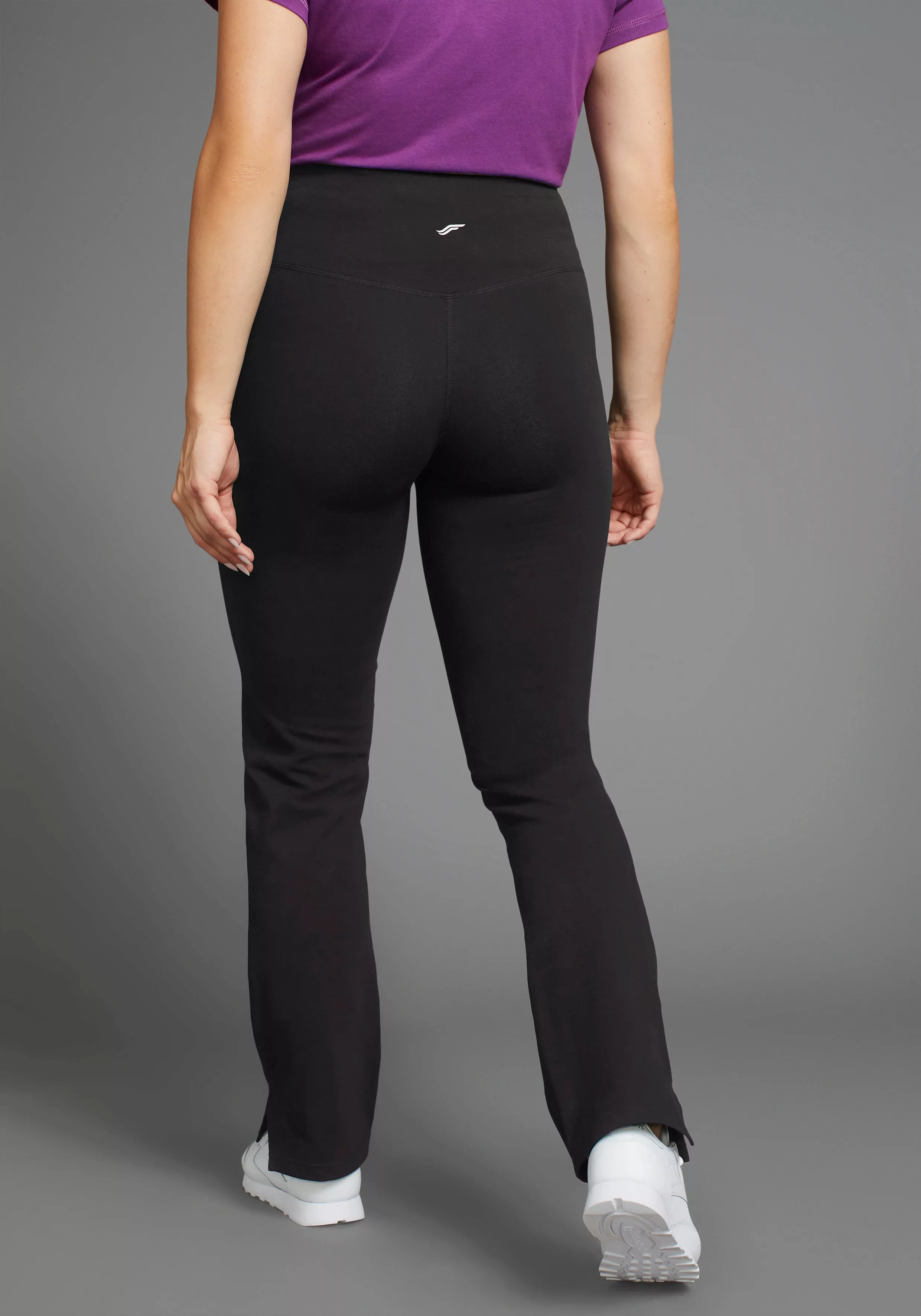 FAYN SPORTS Funktionsleggings "Jazzpants" günstig online kaufen