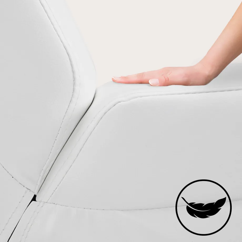 Casaria Relaxliege London, 1 Teile, XXL günstig online kaufen