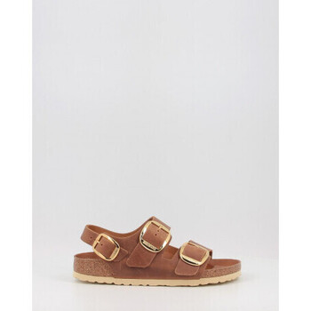 Birkenstock  Sandalen MILANO BIG BUCKLE LEOI günstig online kaufen