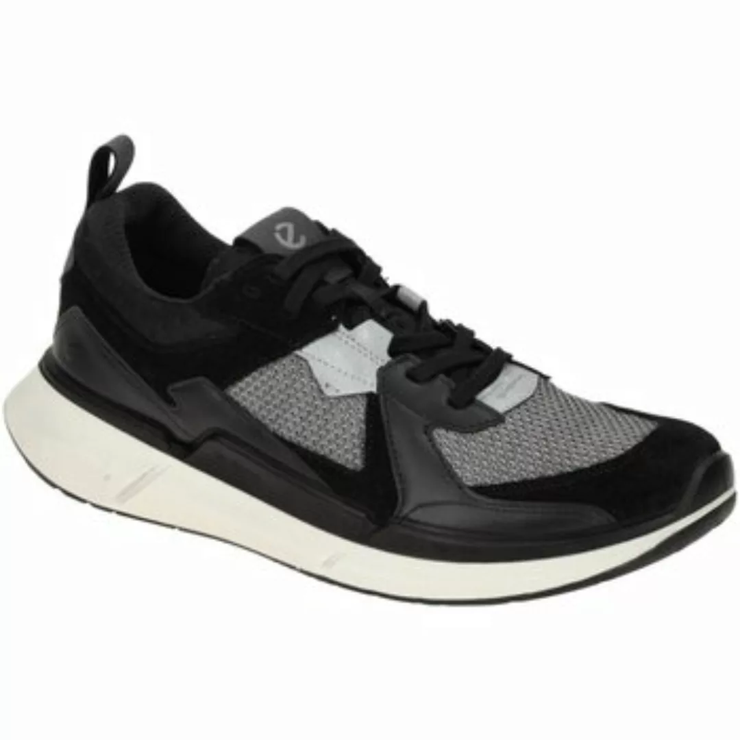 Ecco  Halbschuhe Schnuerschuhe  Biom 2.2 Sneaker Schuhe grau 83077450582 günstig online kaufen