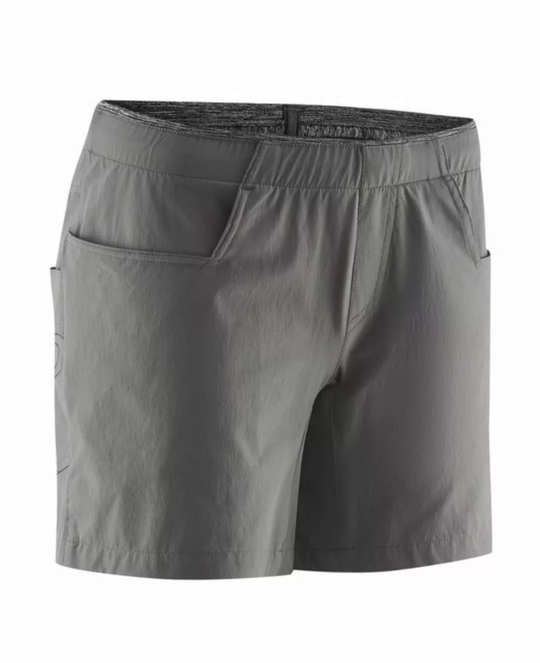 Edelrid Shorts Edelrid W Radar Shorts Damen Shorts günstig online kaufen