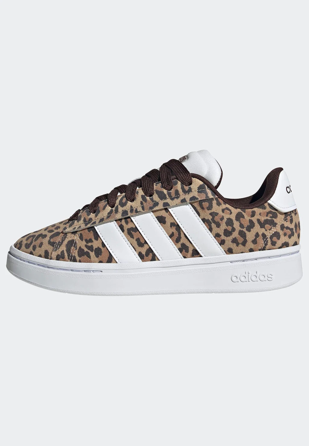 adidas Sportswear Sneaker "GRAND COURT ALPHA 00S", Design auf den Spuren de günstig online kaufen