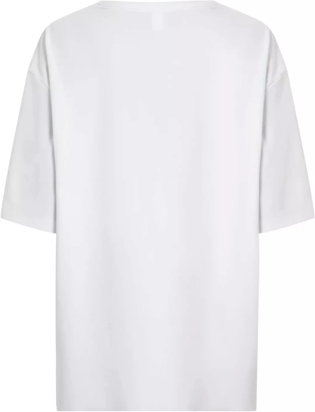 Calvin Klein Underwear T-Shirt S/S CREWNECK mit Calvin Klein Logo-Schriftzu günstig online kaufen