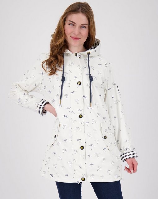 DEPROC Active Regenjacke Friesennerz #ankerglutbucht CS NEW WOMEN Auch in G günstig online kaufen