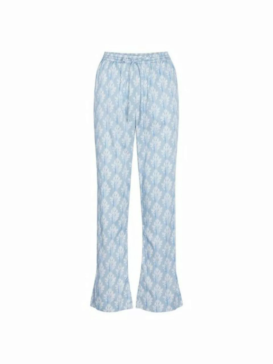 Essenza Pyjamahose Mare Tesse (1-tlg) mit schönem Muster günstig online kaufen