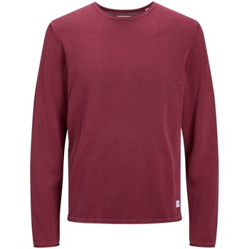 Jack & Jones  Pullover 12174001 LEO-HAWTHORN ROSE günstig online kaufen