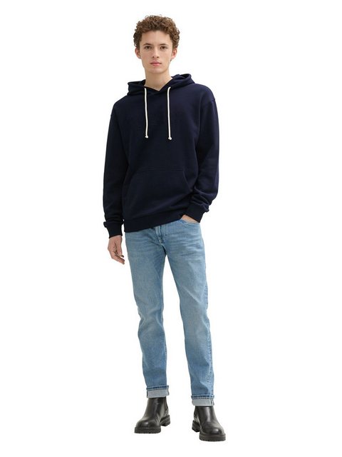 TOM TAILOR Denim Sweatshirt (1-tlg) günstig online kaufen