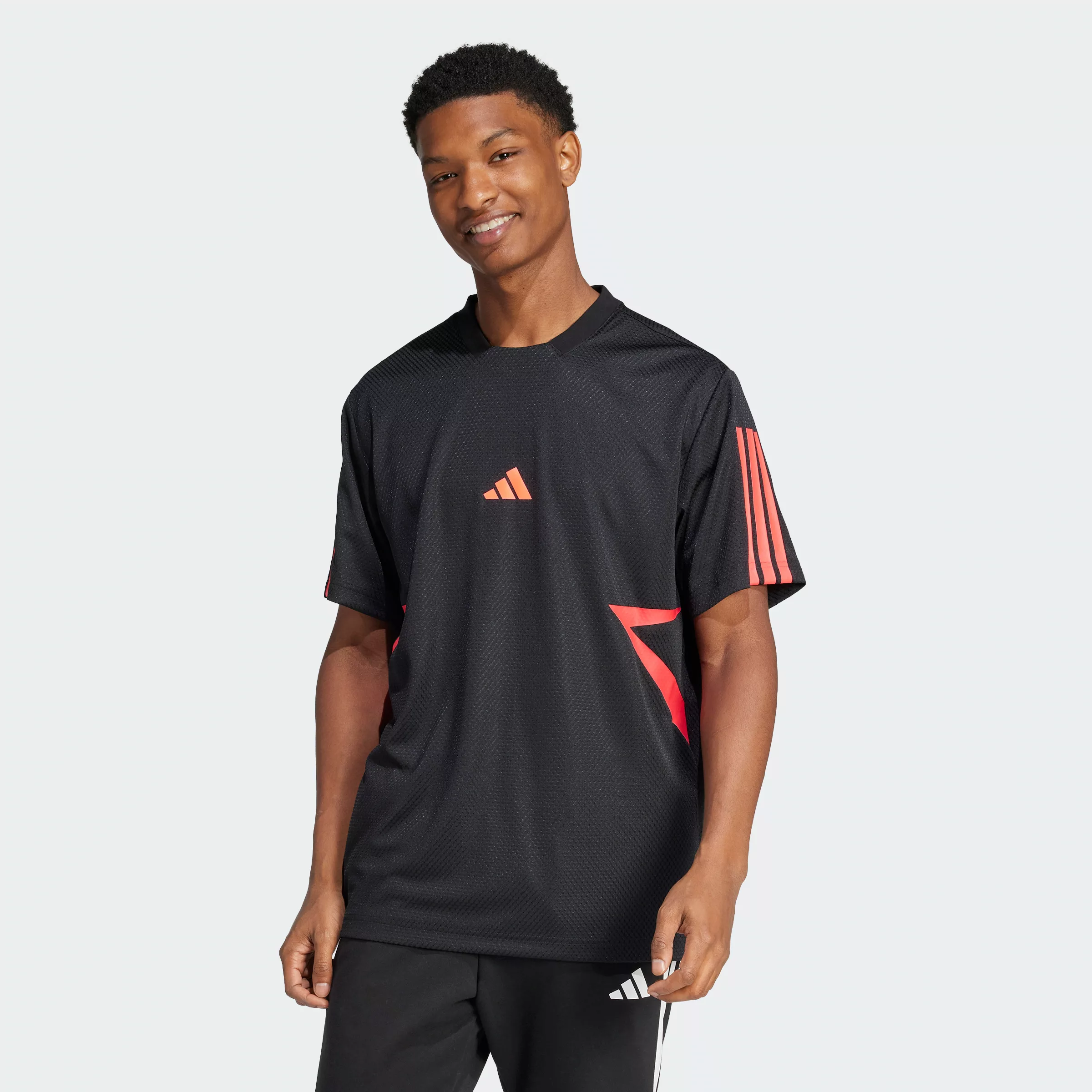 adidas Sportswear T-Shirt "M TIRO CB TEE" günstig online kaufen